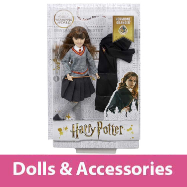 Dolls and Accessories wholesale