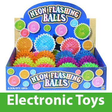 Electronic Toys wholesale