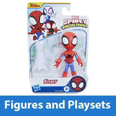 Figures and Playsets wholesale